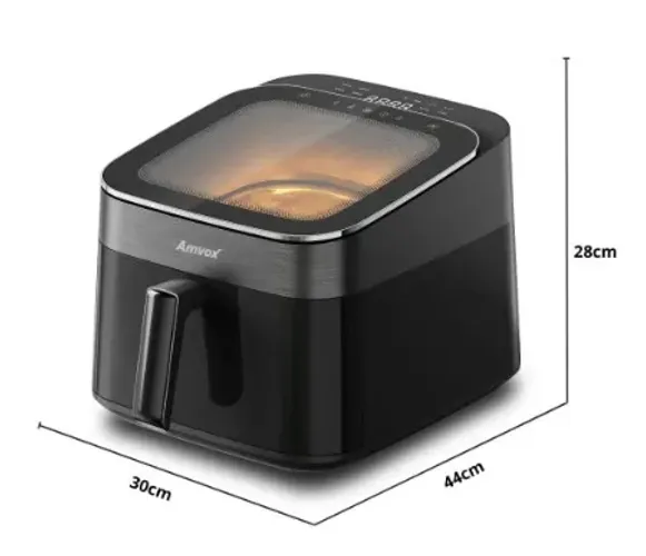 AIR FRYER 