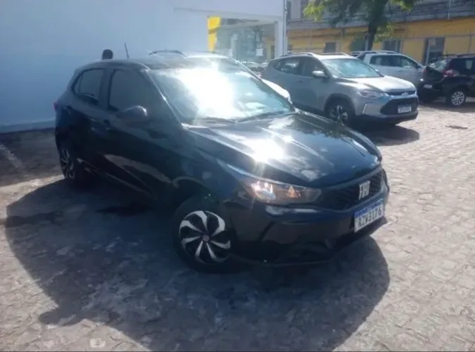 Fiat Argo Drive 1.0 6V Flex 2023