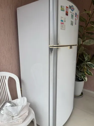 GELADEIRA BRASTEMP SEM TERMOSTATO
