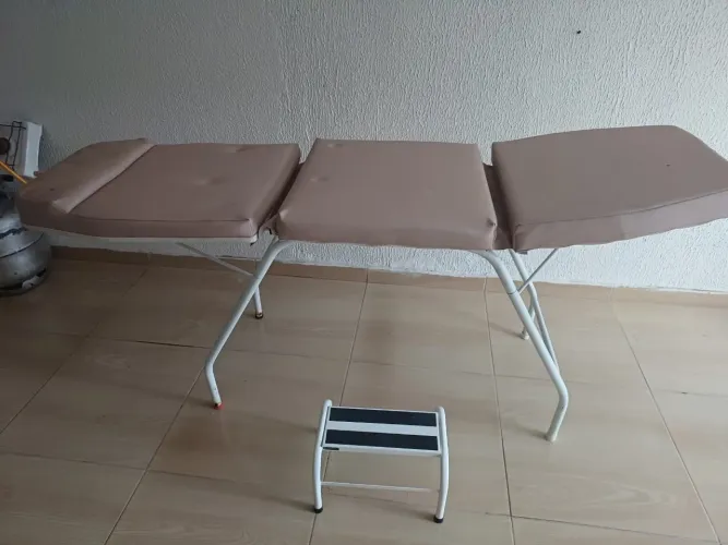 Cama maca 