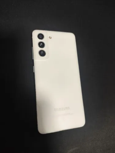 Samsung S21 Fe 8gb 256gb