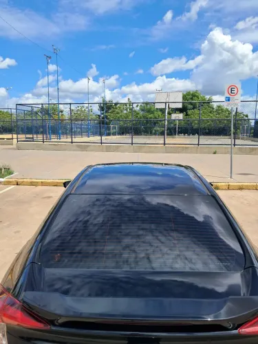 Honda Civic Sedan Touring 1.5 Turbo 16V Aut.4p 2017