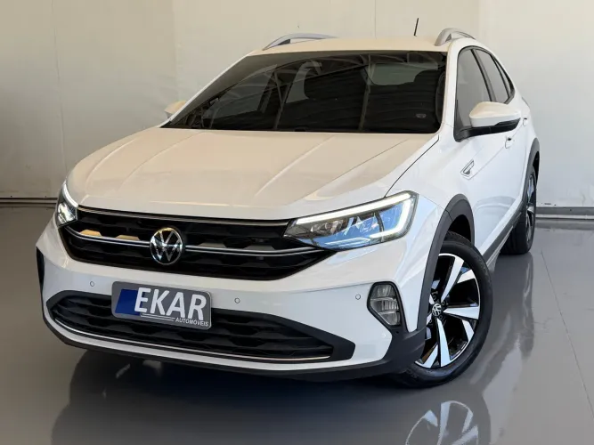 Volkswagen Nivus Highline 1.0 200 TSI Flex AUT 2024