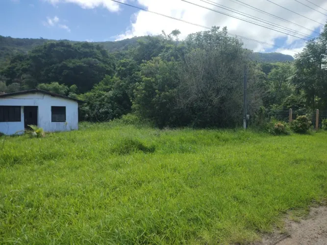 Terreno no bairro ARROIO DAS PEDRAS