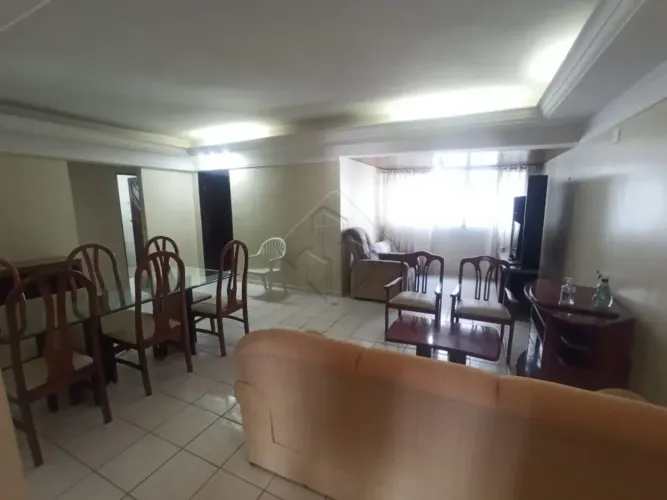 Apartamento Padrão em João Pessoa