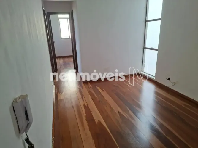 Oportunidade: apartamento de 3 quartos para locação no Padre Eustáquio