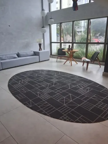 Apartamento para locação no PARQUE SHOPPING, PINA, Recife, PE