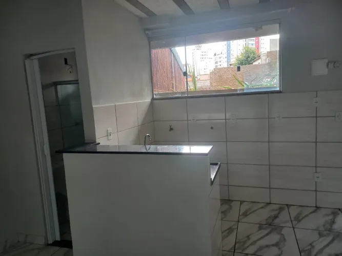 Aluga-se Kitnet no Bairro Horto 