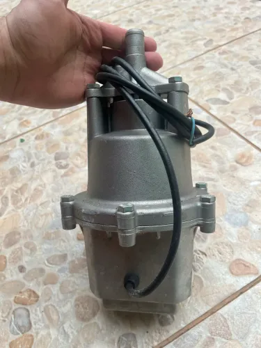 Bomba hidroninja