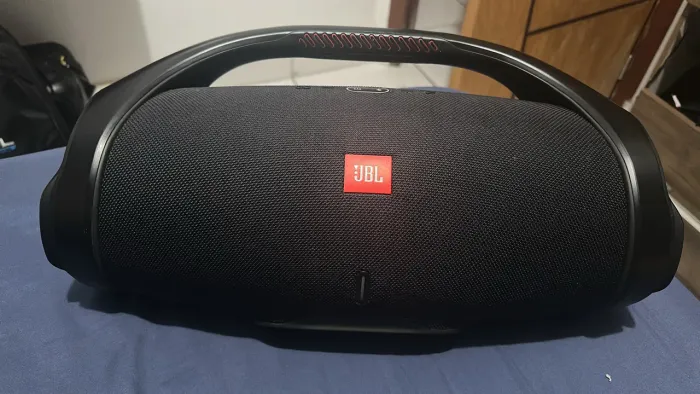 Vendo JBL Boombox 2