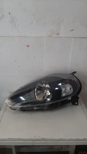 Farol punto 2014