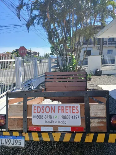 Vendo carretinha