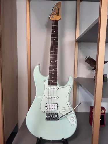 Ibanez Azes40 Mint Seminova