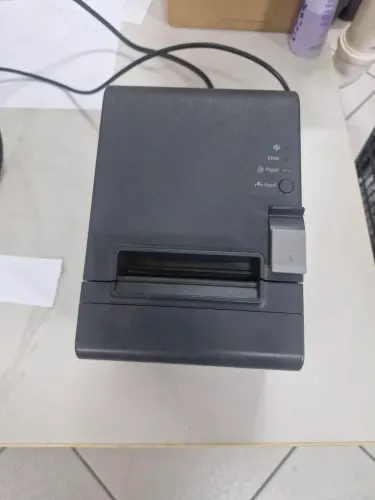 IMPRESORA TERMICA NÃO FISCAL EPSON