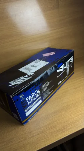 KIT FAROL DE MILHA CIVIC 2012/2013/2014