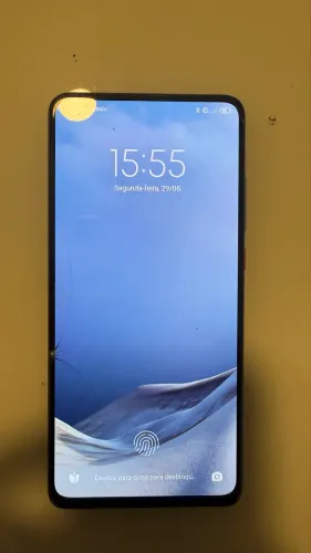Xiaomi mi 9T