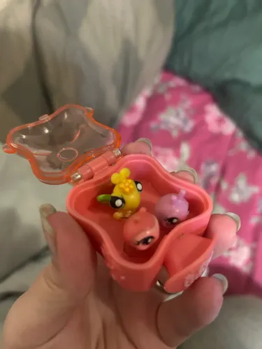 Littlest Pet Shop Chaveiro