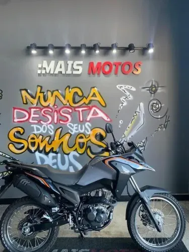 HONDA XRE 190 ADV 2026