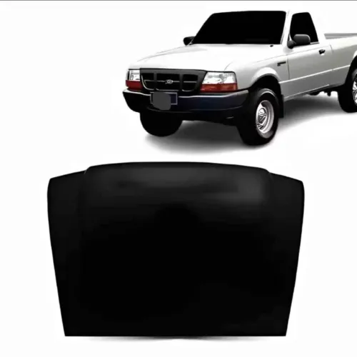 CAPO RANGER 1998  a   2004 NOVO