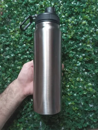 Garrafa térmica