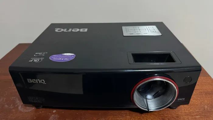 Projetor Benq 5000 lumens
