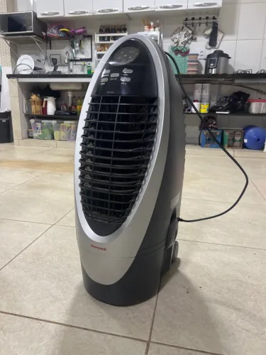Climatizador Umidificador Honeywell