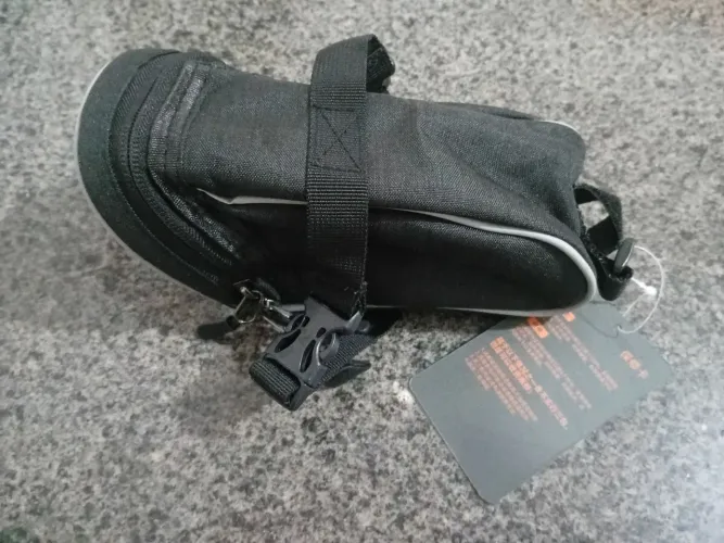 Bolsa de Selim