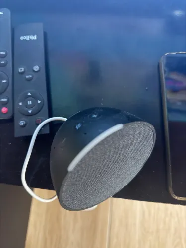 Alexa Echo Dot