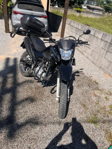 NXR BROS 160 2023 oportunidade R$18900