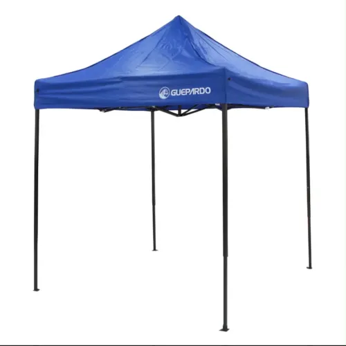Barraca de feira