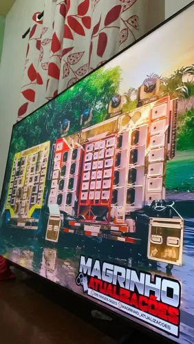 TCL 55 QLED