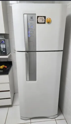 Geladeira Electrolux Frost free