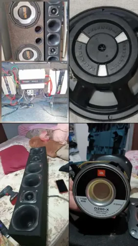 Vendo som automotivo