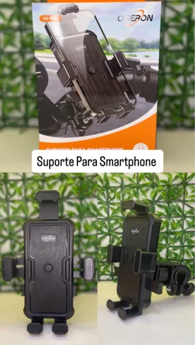 Suporte de moto para smartphone OR-SP43