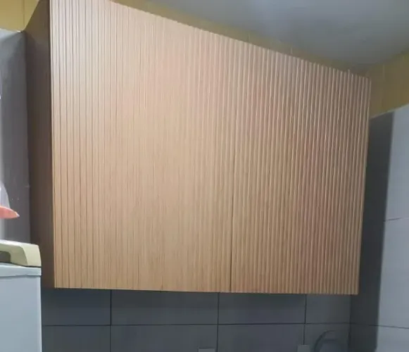 Armário superior de parede