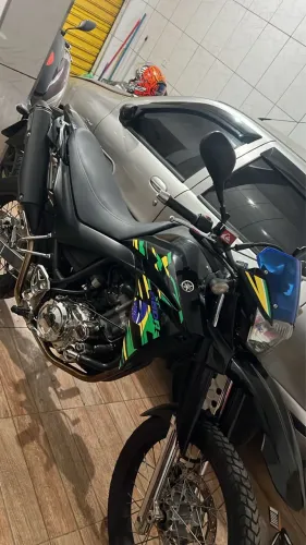 XT660R