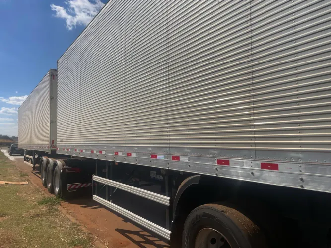 RODOTREM - BAÚ
