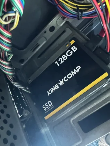 SSD 128GB