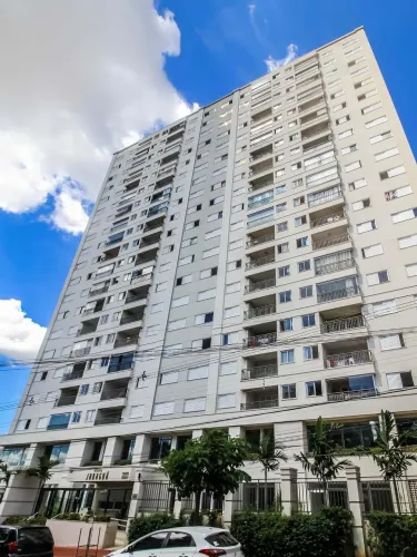 RESIDENCIAL RESERVA JARAGUÁ - VILA MONTICELLI