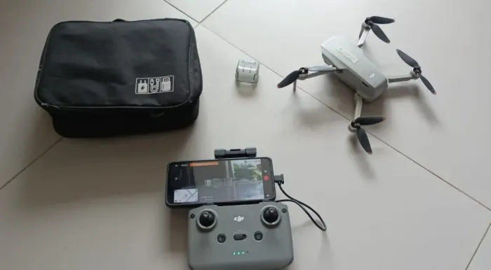 Drone DJI mini 2 Se