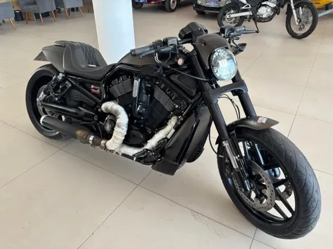Harley Davidson Night Rod Special 1.250 VRSCDX