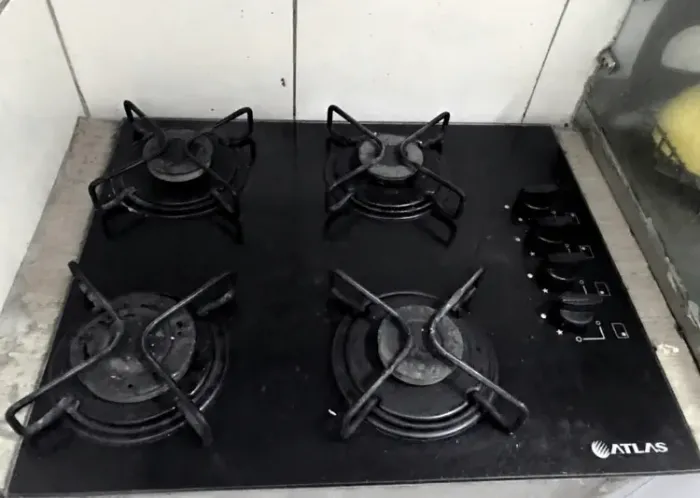 Cook top 