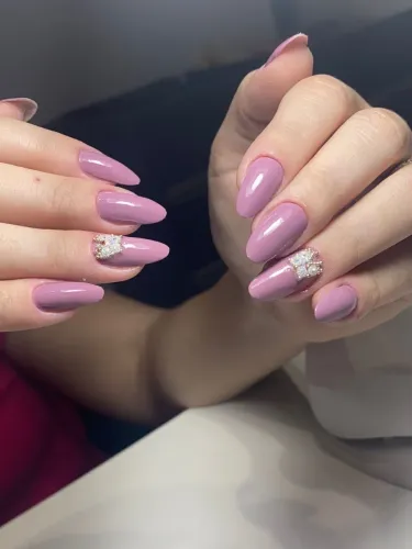 Nail design/ manicure pedicure 