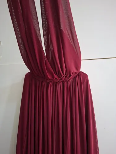Vestido de festa