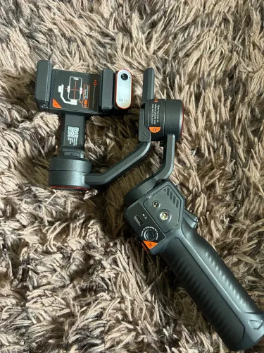 Gimbal hohem m6