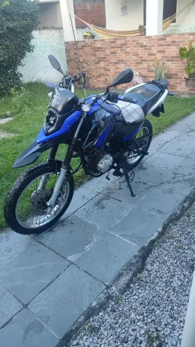 Crosser