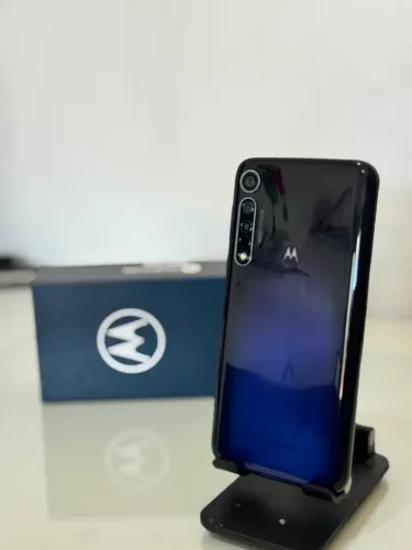 Motorola Moto G8 Plus