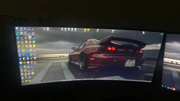 Monitor Gamer Curvo LG UltraGear 34''