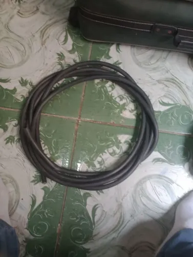 cabo pp3 vias 6 mml