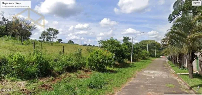 Área à venda, 137908 m² por R$ 26.000.000,00 - Chácaras São Martinho - Campinas/SP